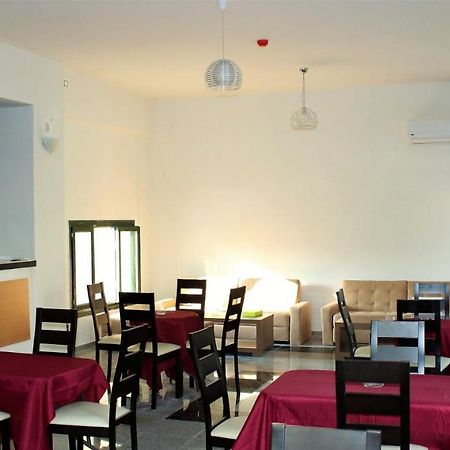 Chalkiotis Hotel Anaxos Exterior photo
