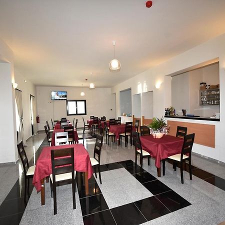 Chalkiotis Hotel Anaxos Exterior photo