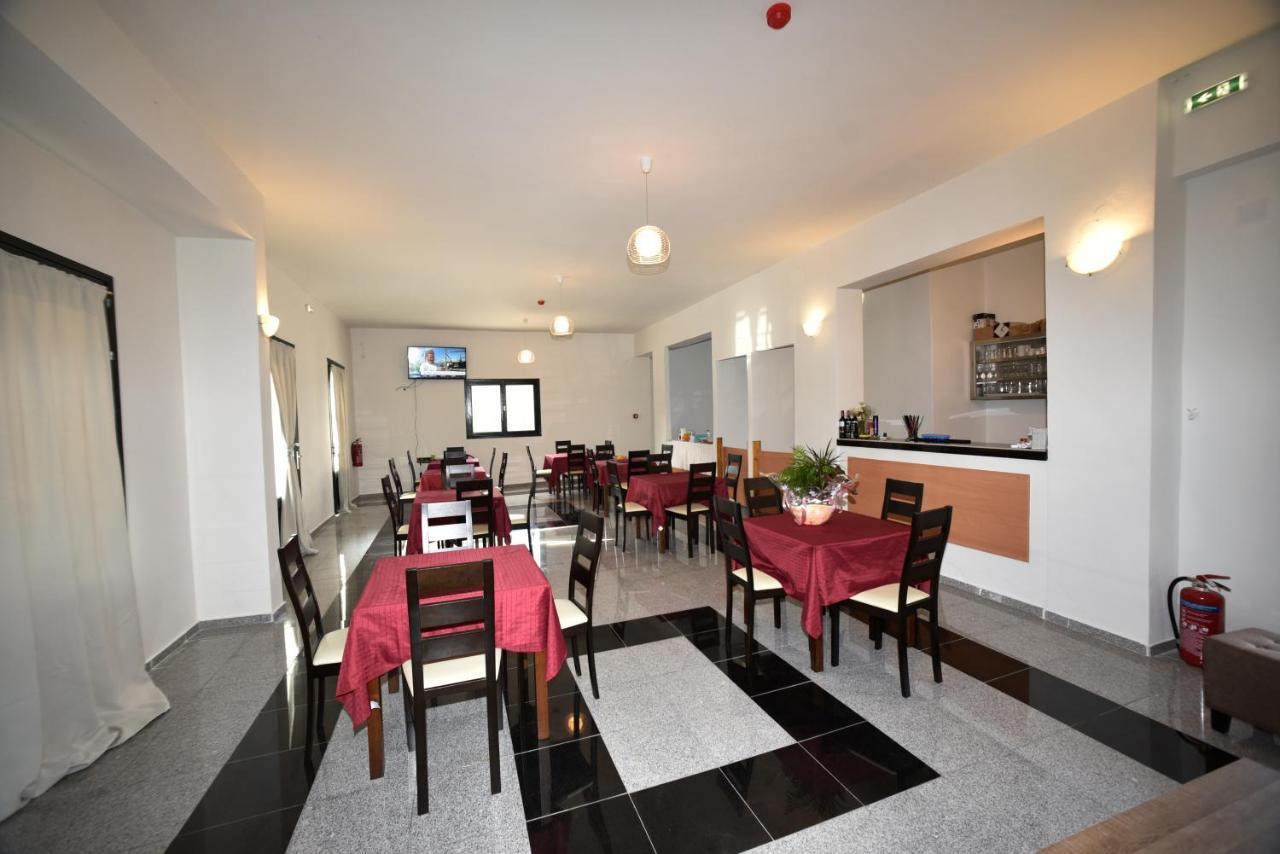 Chalkiotis Hotel Anaxos Exterior photo